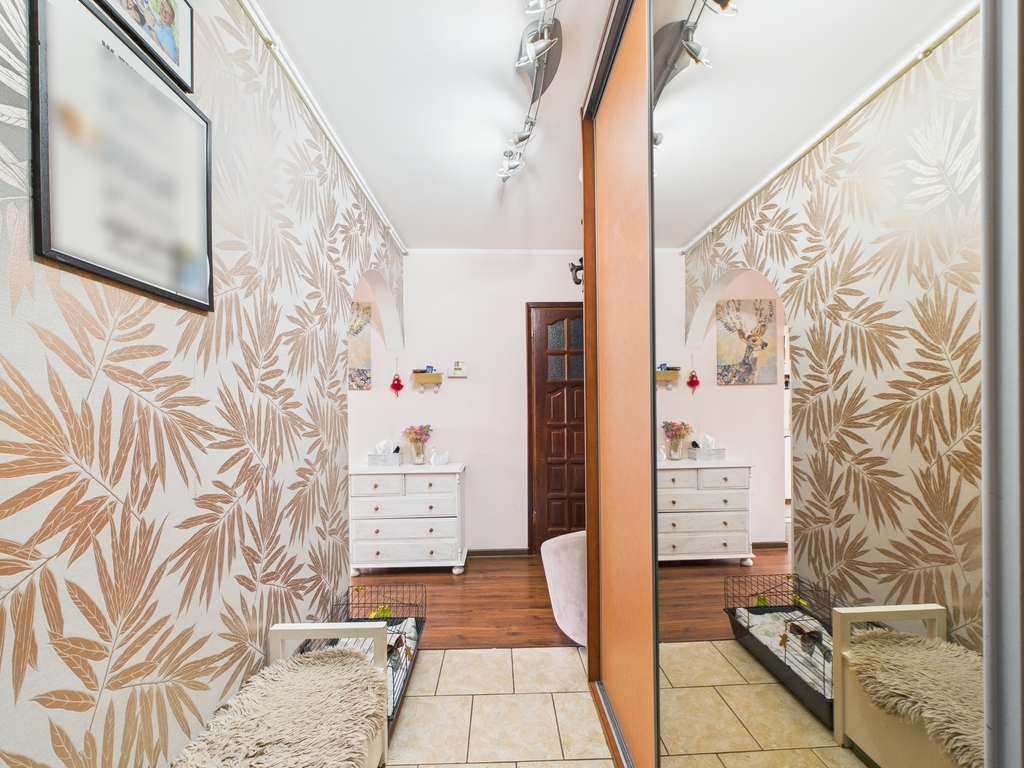 Mieszkanie na sprzedaż Mierzyn 52 m2 | Arka Nieruchomości