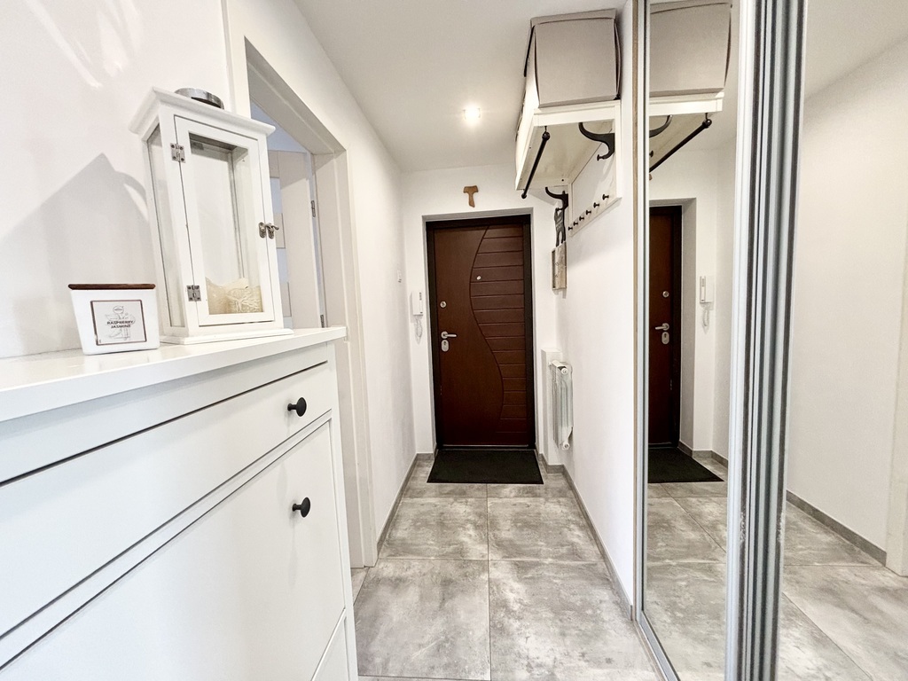 Mieszkanie na sprzedaż Szczecin, Śródmieście-Centrum 43 m2 | Arka Nieruchomości