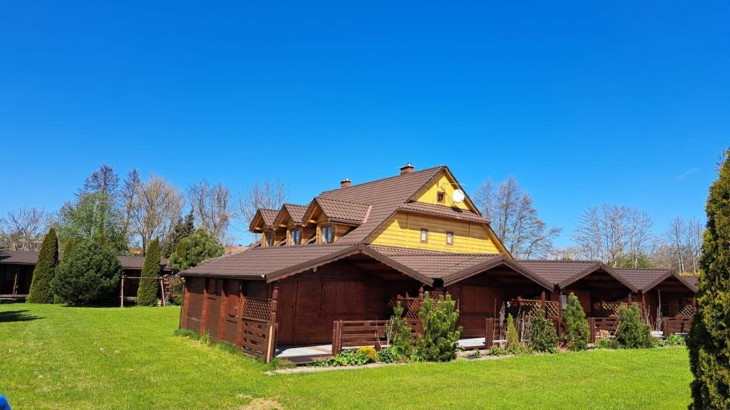 Dom na sprzedaż Chłopy 680 m2 | Arka Nieruchomości