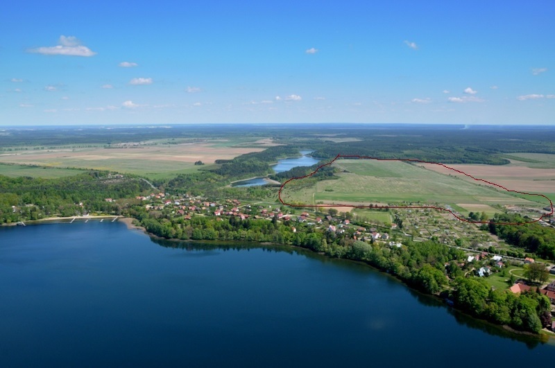  Ińsko  | Arka Nieruchomości