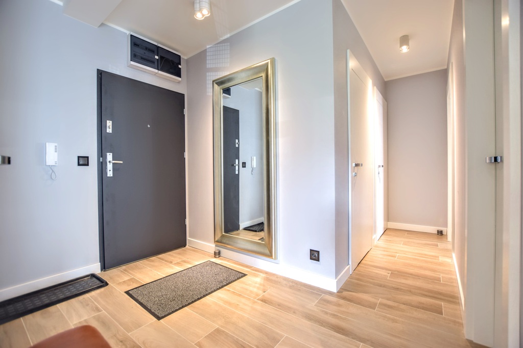 Mieszkanie na sprzedaż Szczecin, Bukowo 74 m2 | Arka Nieruchomości