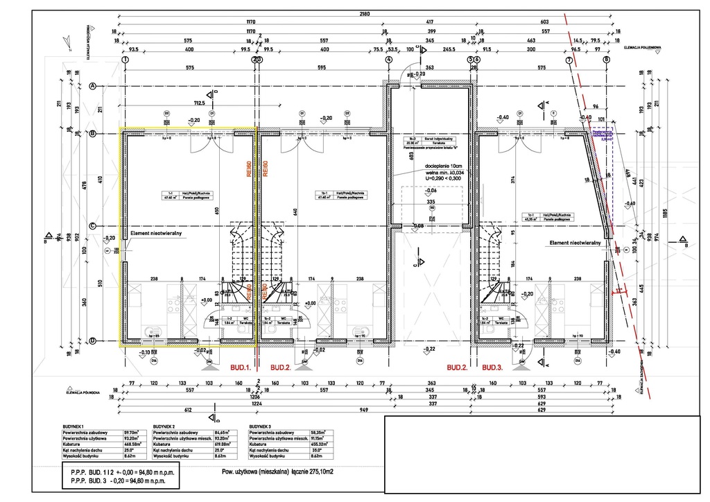 Dom na sprzedaż Przęsocin 93 m2 | Arka Nieruchomości