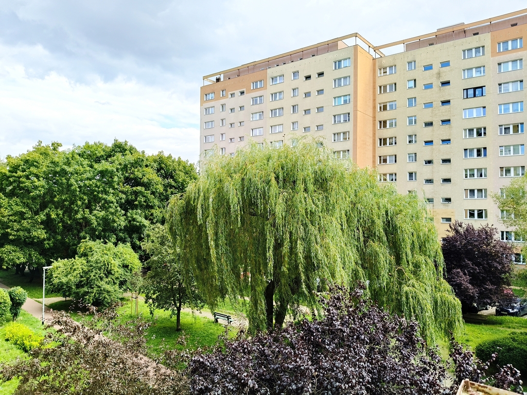 Mieszkanie na sprzedaż Szczecin, Grabowo 31 m2 | Arka Nieruchomości