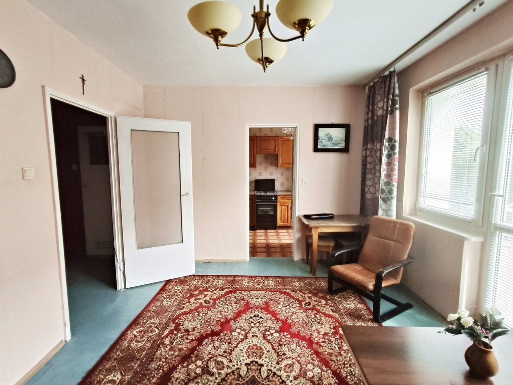 Mieszkanie na sprzedaż Szczecin, Grabowo 31 m2 | Arka Nieruchomości