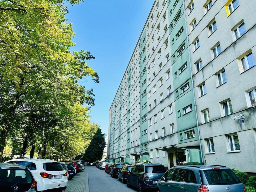 ✔ Mieszkanie - na start! 37m2, 2 pok. Inwestycja!