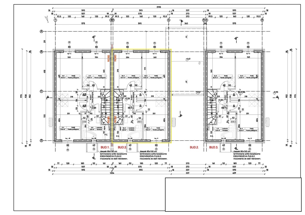 Dom na sprzedaż Przęsocin 93 m2 | Arka Nieruchomości