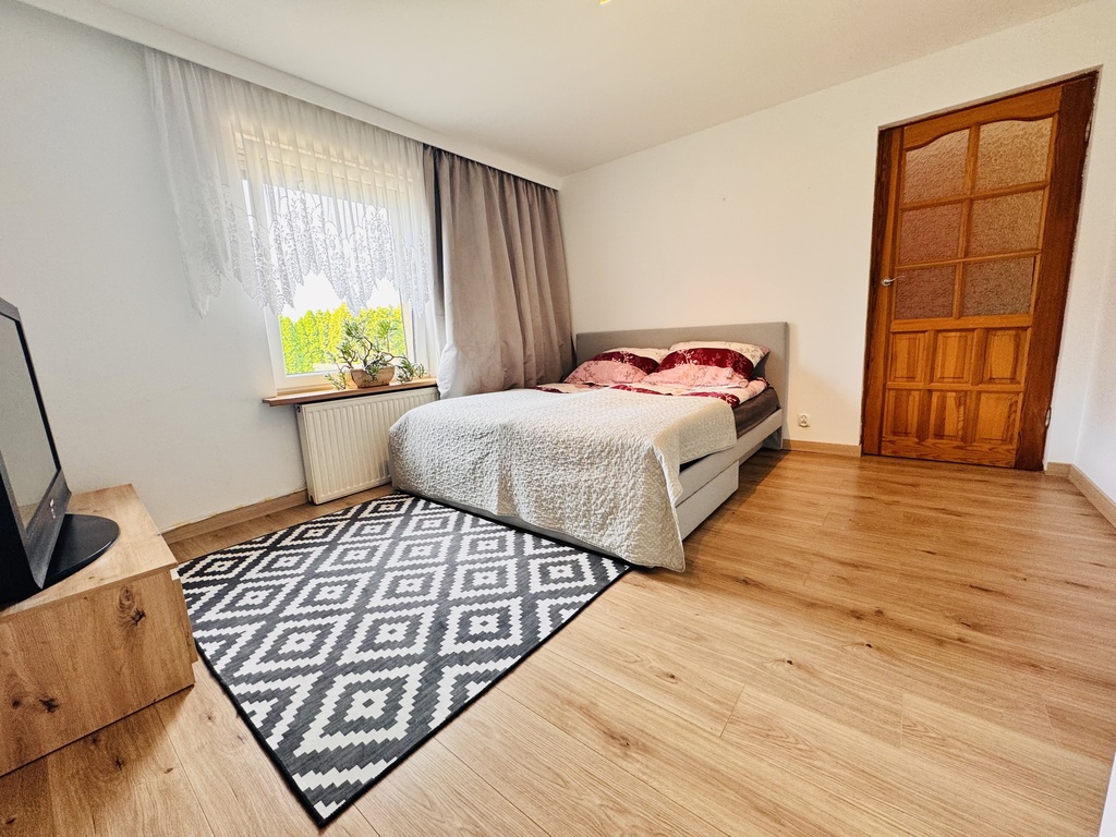 Dom na sprzedaż Szczecin, Warszewo 115 m2 | Arka Nieruchomości