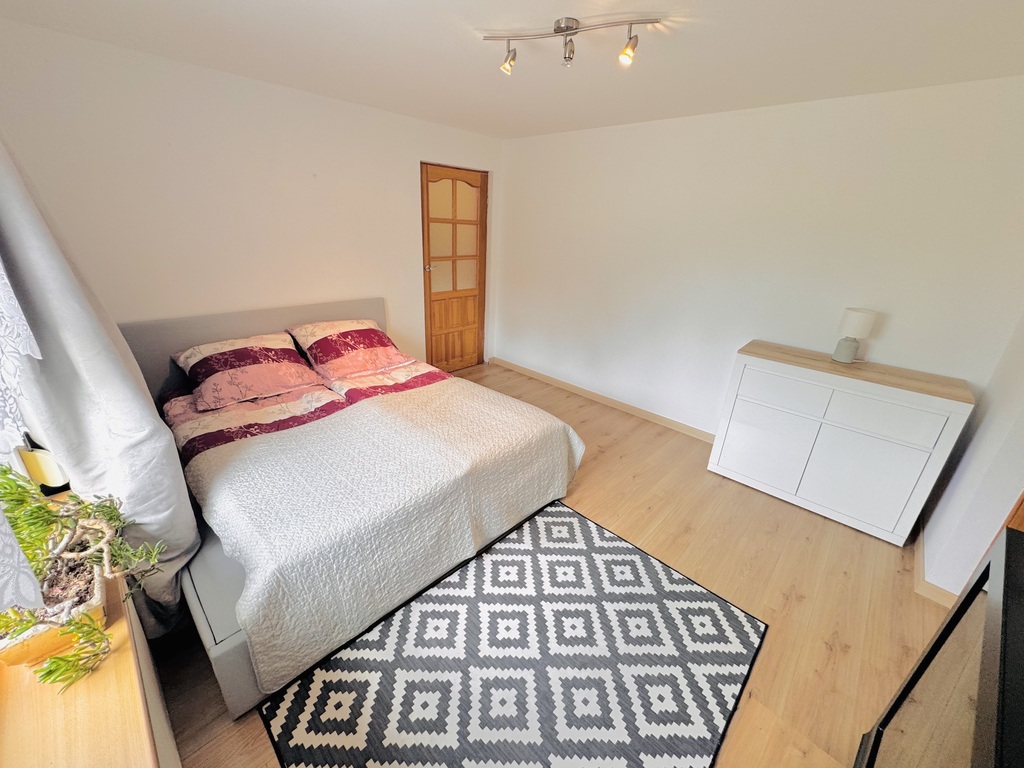 Dom na sprzedaż Szczecin, Warszewo 115 m2 | Arka Nieruchomości