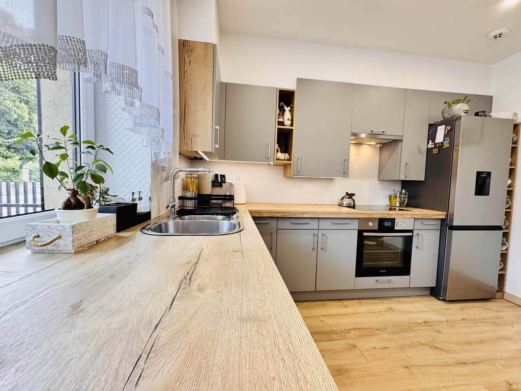 Dom na sprzedaż Szczecin, Warszewo 115 m2 | Arka Nieruchomości