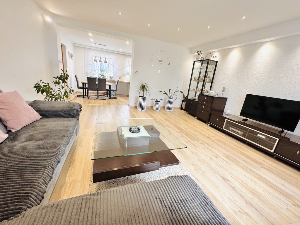 Dom na sprzedaż Szczecin, Warszewo 115 m2 | Arka Nieruchomości