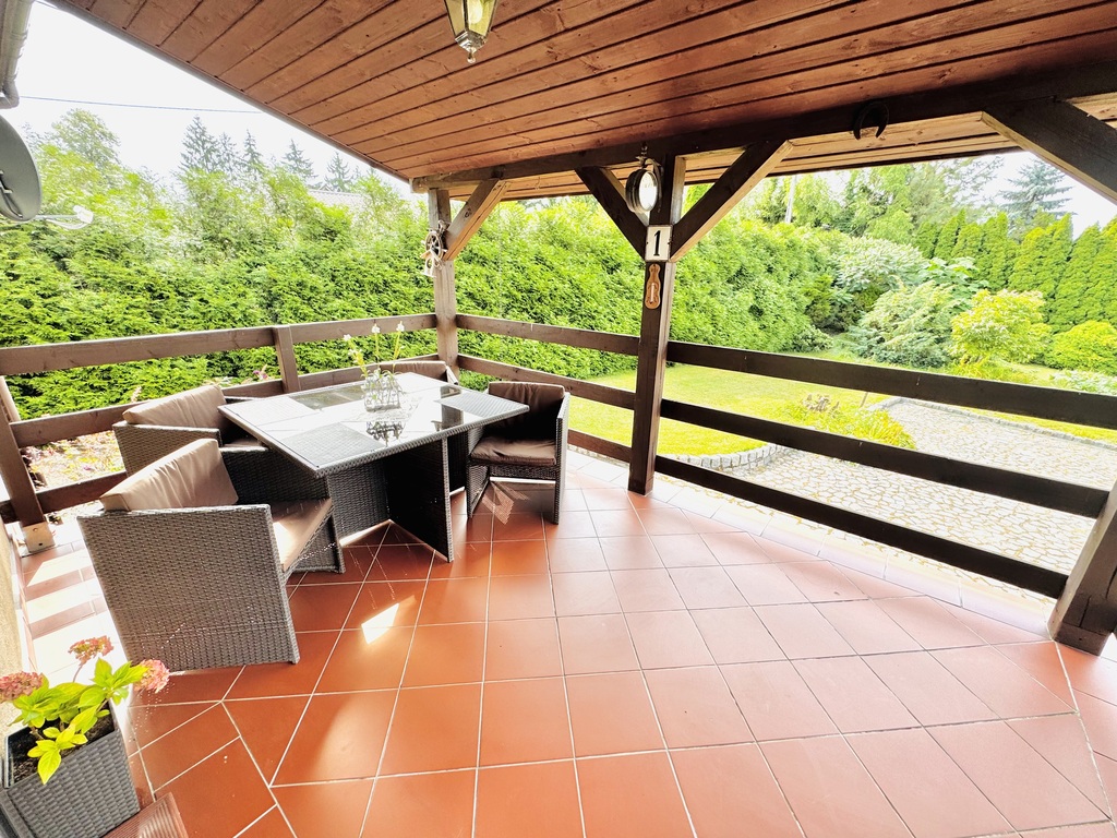 Dom na sprzedaż Szczecin, Warszewo 115 m2 | Arka Nieruchomości