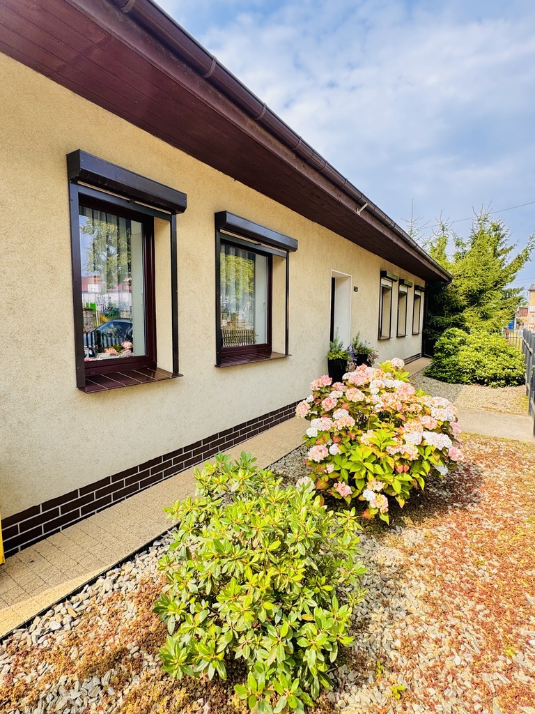 Dom na sprzedaż Szczecin, Warszewo 115 m2 | Arka Nieruchomości