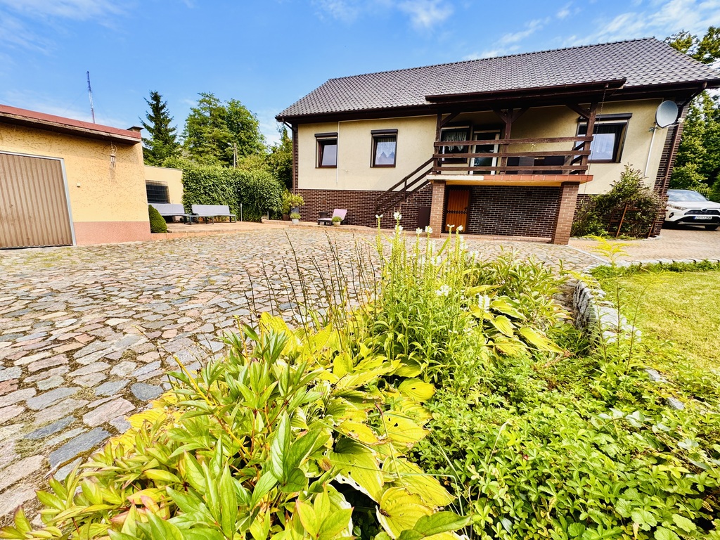 Dom na sprzedaż Szczecin, Warszewo 115 m2 | Arka Nieruchomości