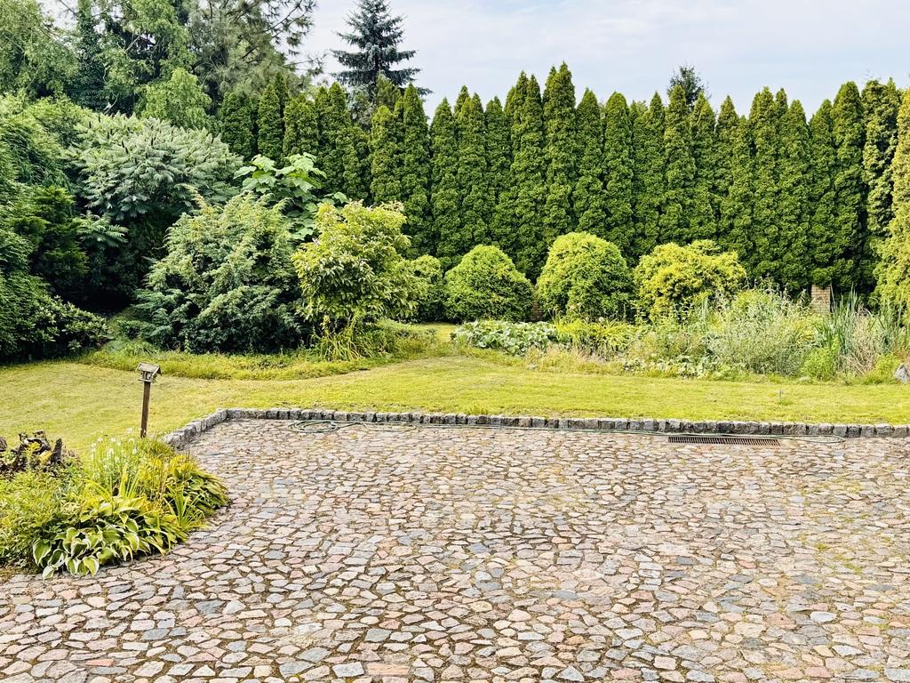 Dom na sprzedaż Szczecin, Warszewo 115 m2 | Arka Nieruchomości