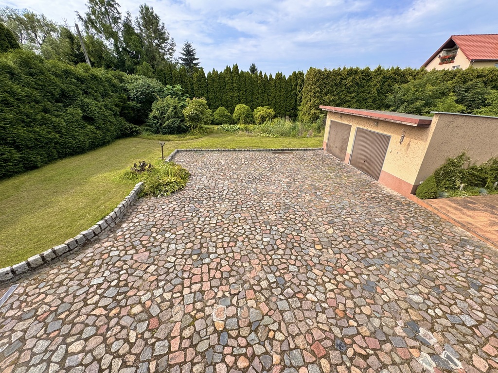 Dom na sprzedaż Szczecin, Warszewo 115 m2 | Arka Nieruchomości