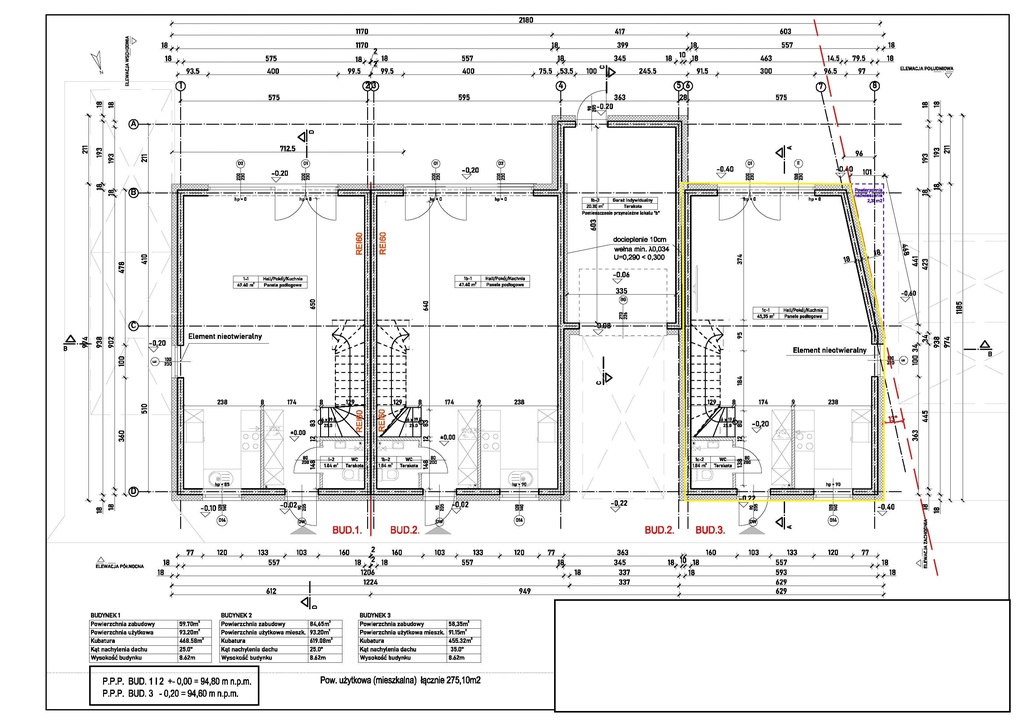 Dom na sprzedaż Przęsocin 91 m2 | Arka Nieruchomości