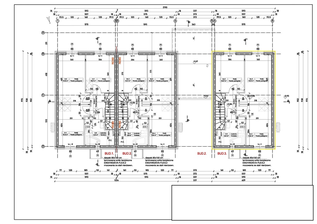 Dom na sprzedaż Przęsocin 91 m2 | Arka Nieruchomości