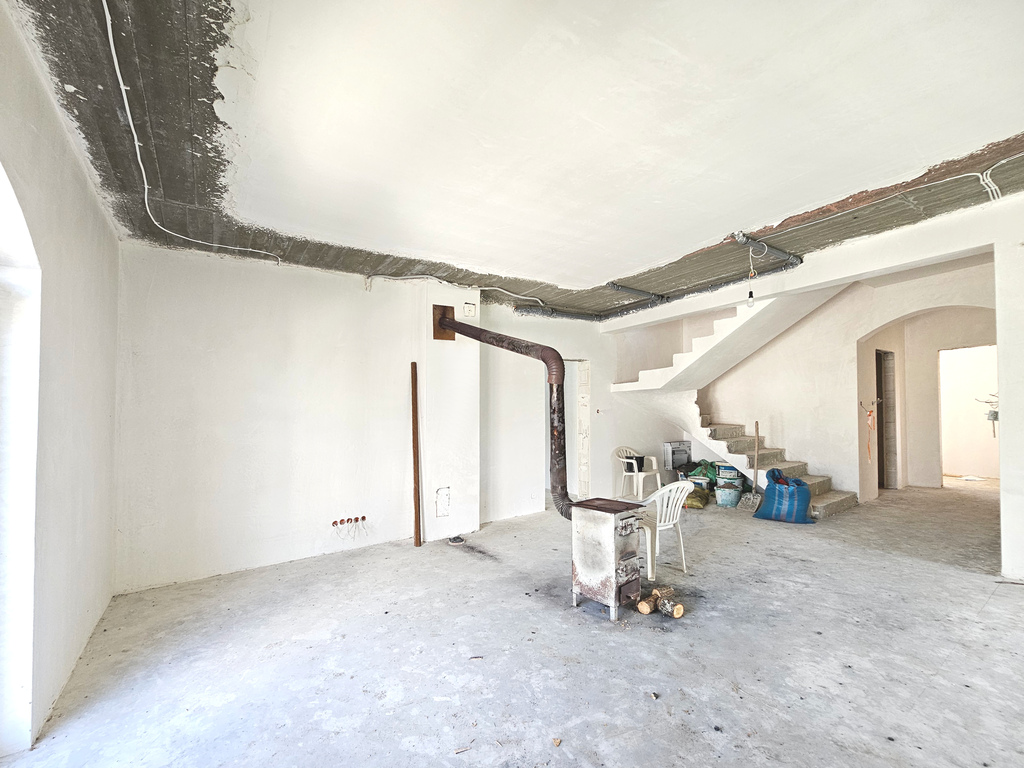 Dom W Amerykańskim Stylu, Stan Deweloperski