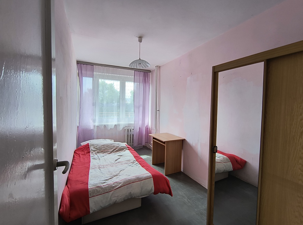 Mieszkanie na sprzedaż Szczecin, Niebuszewo 47 m2 | Arka Nieruchomości