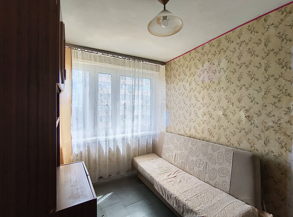 Mieszkanie na sprzedaż Szczecin, Niebuszewo 47 m2 | Arka Nieruchomości