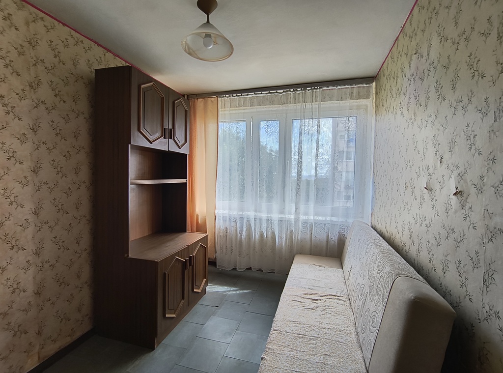 Mieszkanie na sprzedaż Szczecin, Niebuszewo 47 m2 | Arka Nieruchomości