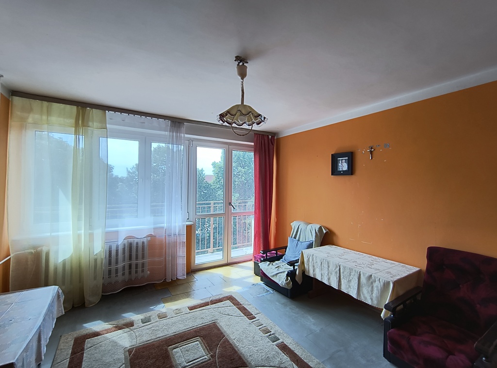 Mieszkanie na sprzedaż Szczecin, Niebuszewo 47 m2 | Arka Nieruchomości