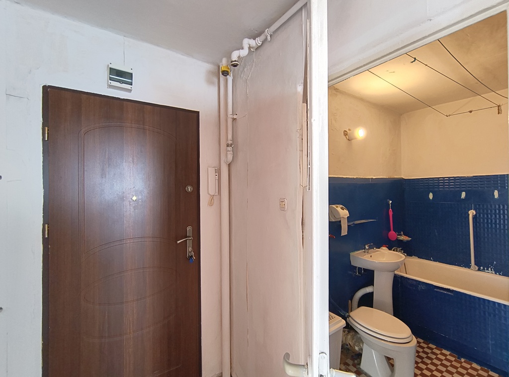 Mieszkanie na sprzedaż Szczecin, Niebuszewo 47 m2 | Arka Nieruchomości