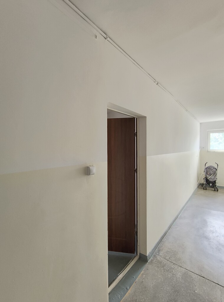 Mieszkanie na sprzedaż Szczecin, Niebuszewo 47 m2 | Arka Nieruchomości