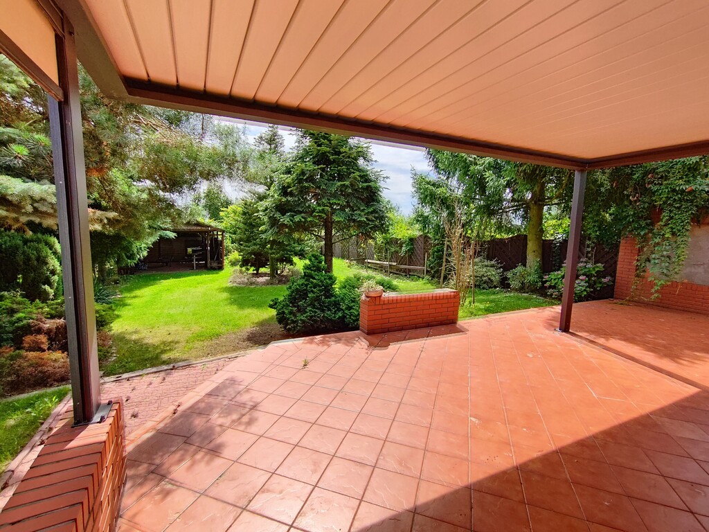 Dom na sprzedaż Szczecin, Bukowo 352 m2 | Arka Nieruchomości