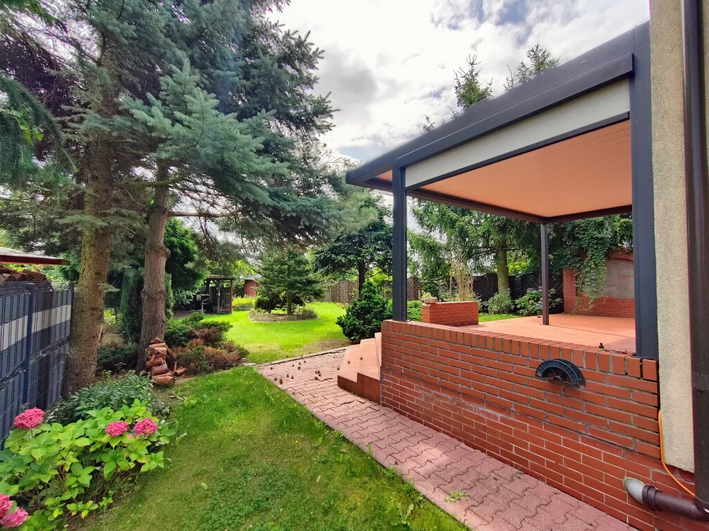 Dom na sprzedaż Szczecin, Bukowo 352 m2 | Arka Nieruchomości