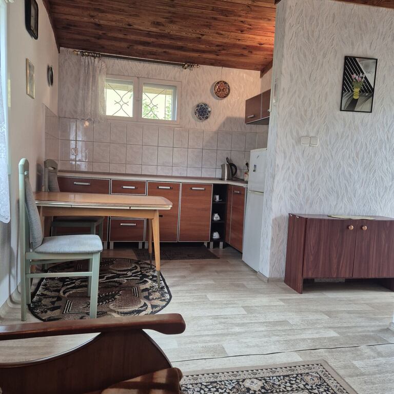 Dom na sprzedaż Bartoszewo 34 m2 | Arka Nieruchomości