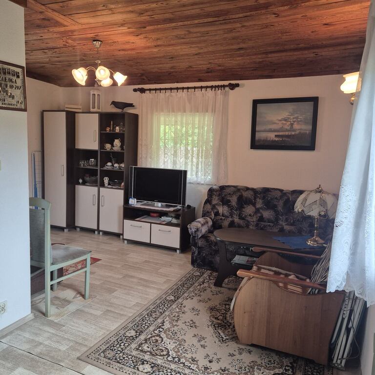 Dom na sprzedaż Bartoszewo 34 m2 | Arka Nieruchomości