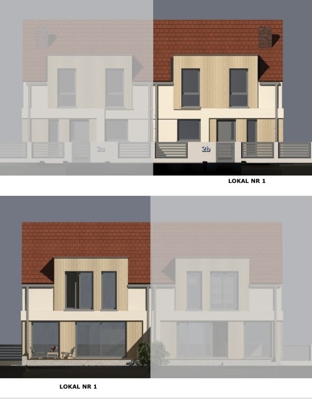 Dom na sprzedaż Mierzyn 116 m2 | Arka Nieruchomości