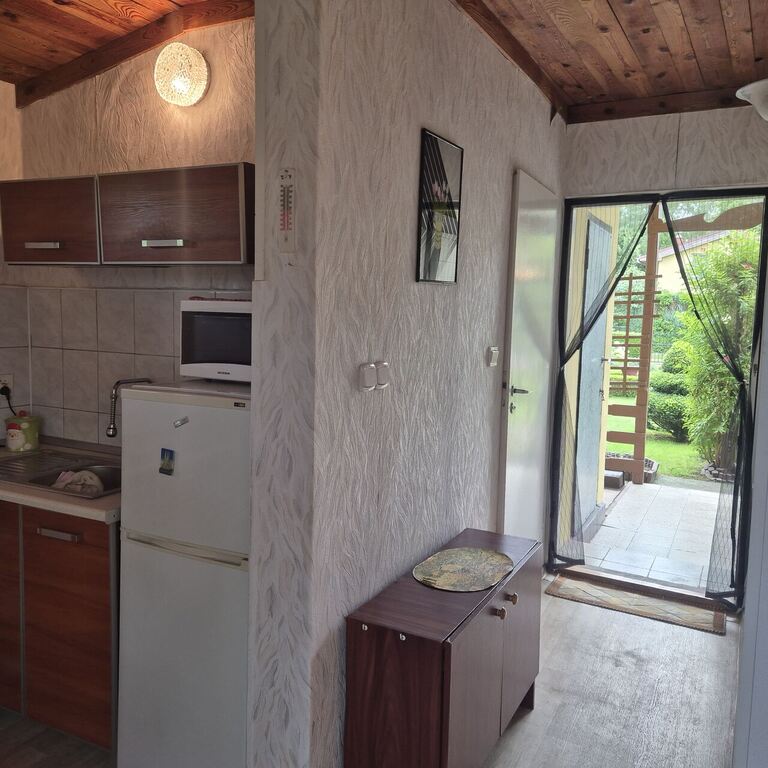 Dom na sprzedaż Bartoszewo 34 m2 | Arka Nieruchomości