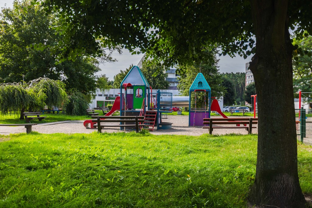 Mieszkanie na sprzedaż Police 32 m2 | Arka Nieruchomości
