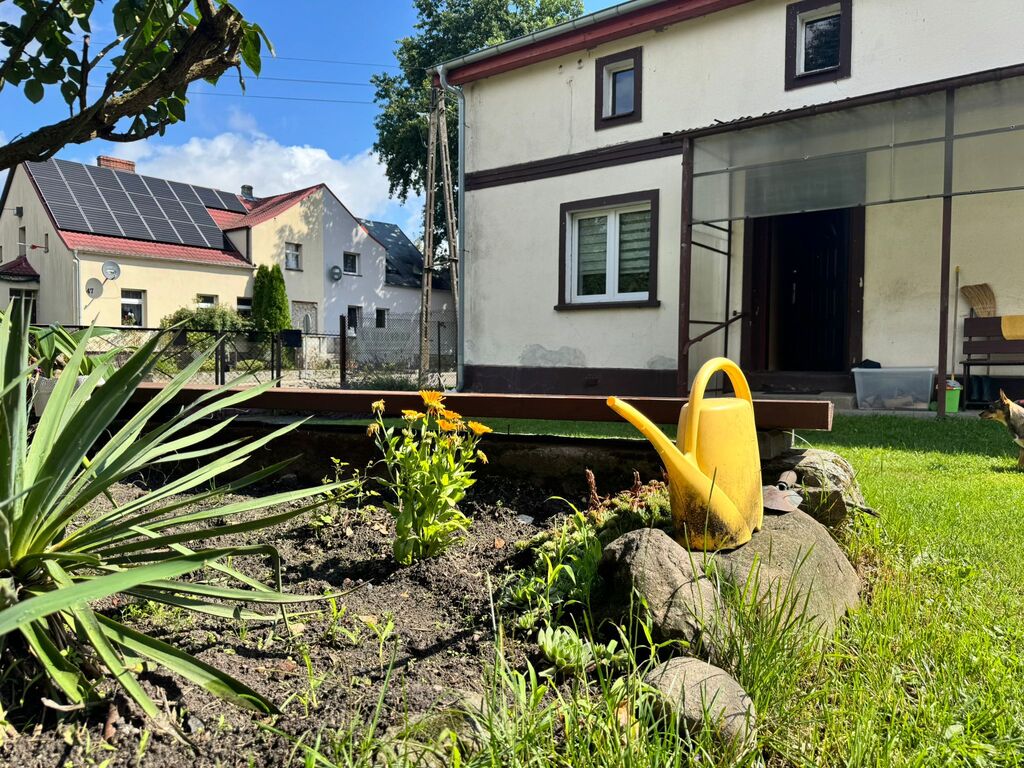 Dom na sprzedaż Pęzino 200 m2 | Arka Nieruchomości