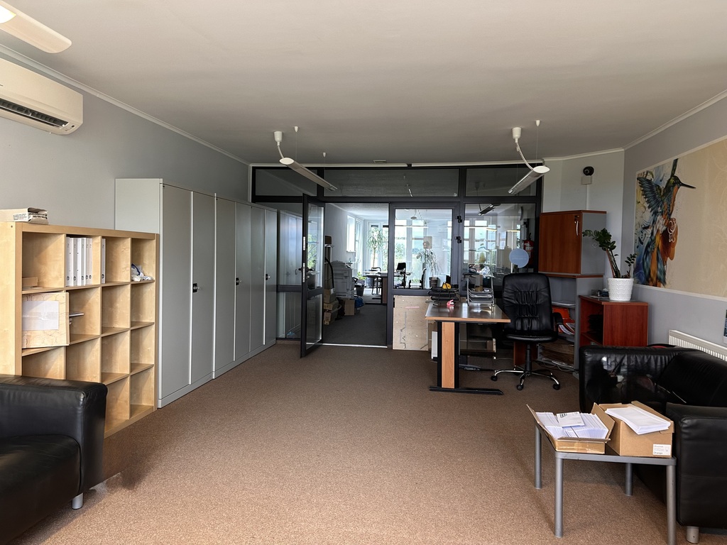 Obiekt na sprzedaż Komarowo 3 187 m2 | Arka Nieruchomości