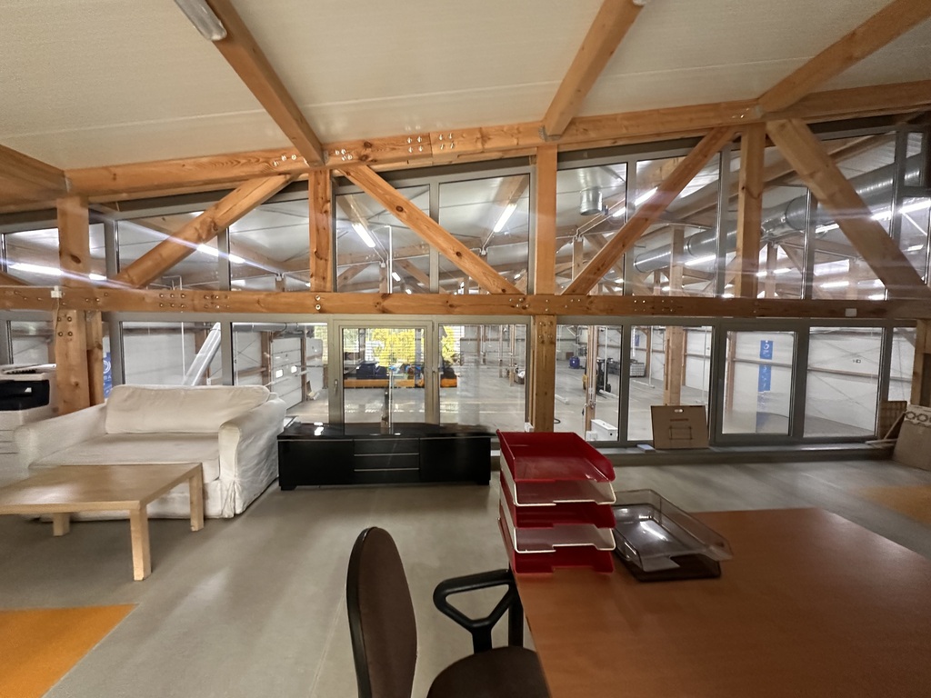 Obiekt na sprzedaż Komarowo 3 187 m2 | Arka Nieruchomości