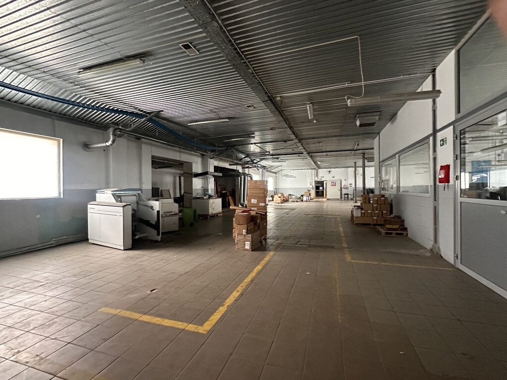 Obiekt na sprzedaż Komarowo 3 187 m2 | Arka Nieruchomości