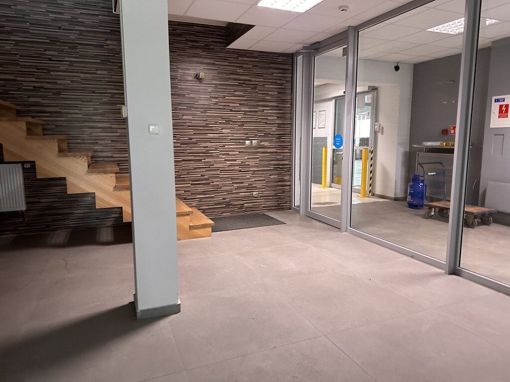 Obiekt na sprzedaż Komarowo 3 187 m2 | Arka Nieruchomości