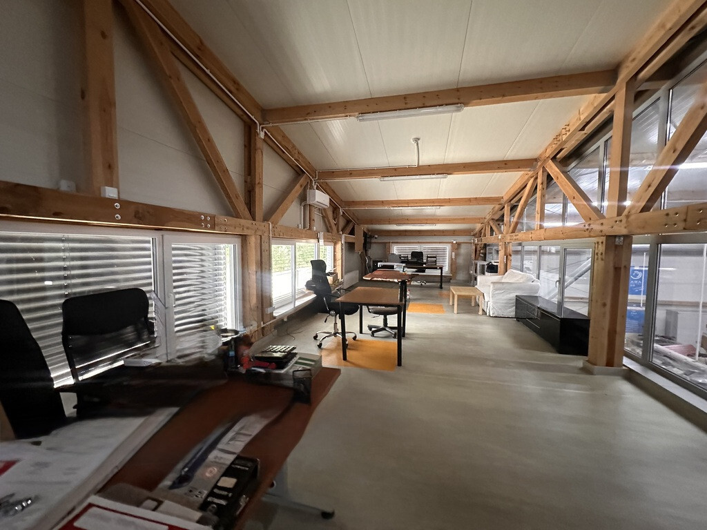 Obiekt na sprzedaż Komarowo 3 187 m2 | Arka Nieruchomości