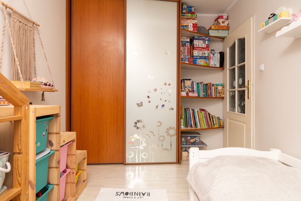 Mieszkanie na sprzedaż Szczecin, Śródmieście-Centrum 48 m2 | Arka Nieruchomości