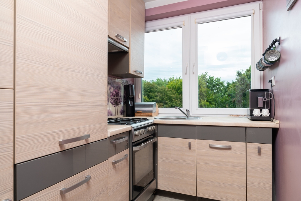 Mieszkanie na sprzedaż Szczecin, Śródmieście-Centrum 48 m2 | Arka Nieruchomości