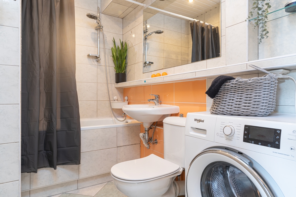 Mieszkanie na sprzedaż Szczecin, Śródmieście-Centrum 48 m2 | Arka Nieruchomości