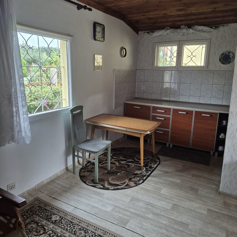 Dom na sprzedaż Bartoszewo 34 m2 | Arka Nieruchomości
