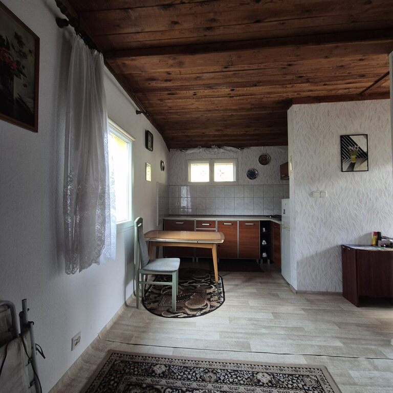 Dom na sprzedaż Bartoszewo 34 m2 | Arka Nieruchomości