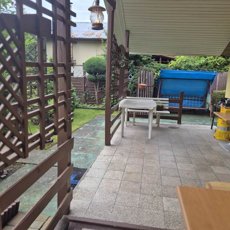 Dom na sprzedaż Bartoszewo 34 m2 | Arka Nieruchomości