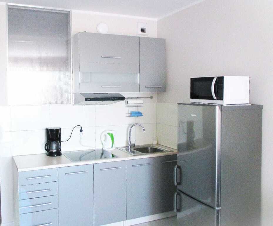 Mieszkanie na sprzedaż Szczecin, Śródmieście-Centrum 30 m2 | Arka Nieruchomości