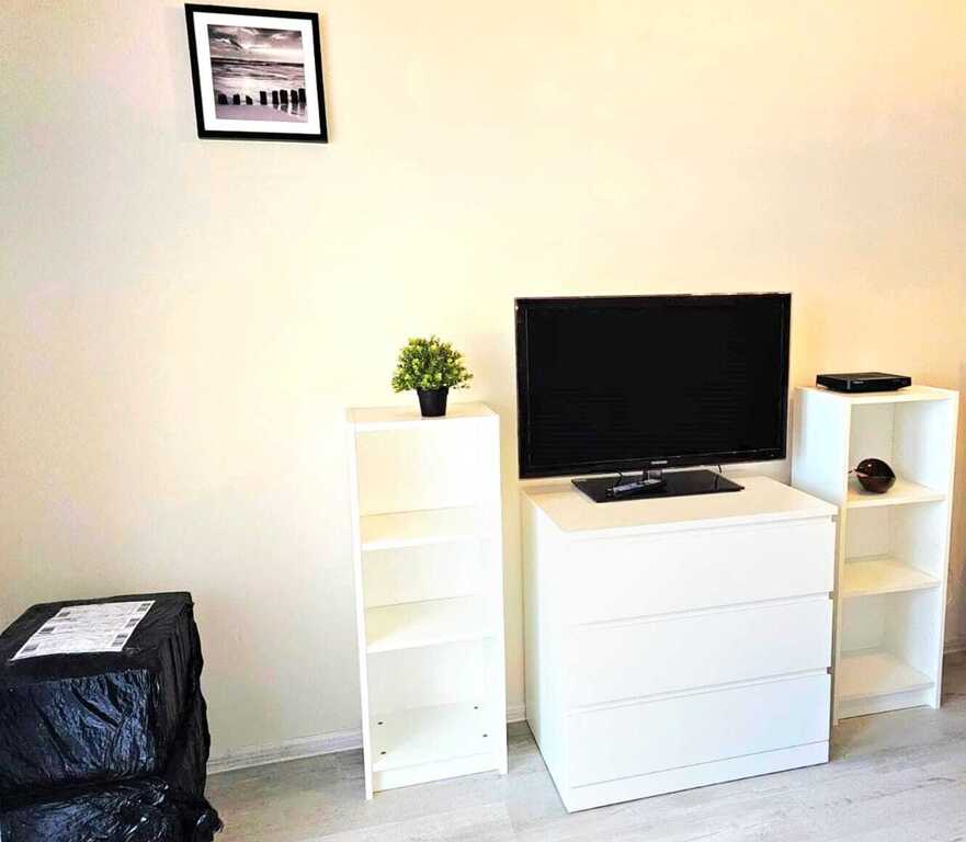 Mieszkanie na sprzedaż Szczecin, Śródmieście-Centrum 30 m2 | Arka Nieruchomości