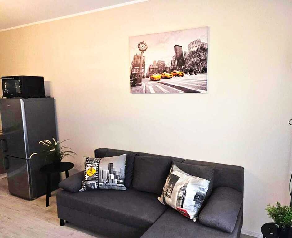 Mieszkanie na sprzedaż Szczecin, Śródmieście-Centrum 30 m2 | Arka Nieruchomości